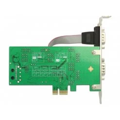 Mainboard Zubehör DeLOCK PCI Express Karte > 3 X Seriell RS-232 + 1 X TTL 3,3 V / RS-232, Schnittstellenkarte (mit Spannungsversorgung) -Mainboards Verkaufsgeschäft DeLOCK PCI Express Karte 3 x Seriell RS 232 1 x TTL 3 3 V RS 232 Schnittstellenkarte@@fpuvh007 4