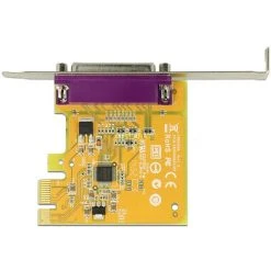 Controller DeLOCK PCI Express Karte Zu 1 X Parallel, Schnittstellenkarte -Mainboards Verkaufsgeschäft DeLOCK PCI Express Karte zu 1 x Parallel Schnittstellenkarte@@1860272 2