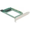 Controller DeLOCK PCI Express X16 Karte Zu 1 X Intern U.2 NVMe SFF-8639, Schnittstellenkarte