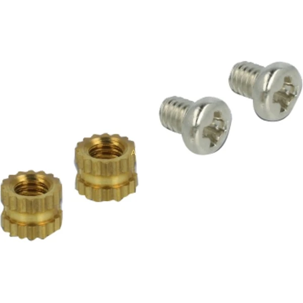 DeLOCK PCI Express X4 Karte Zu 1 X M.2 Key B + 1 X NVMe M.2 Key M, Controller – Bild 6