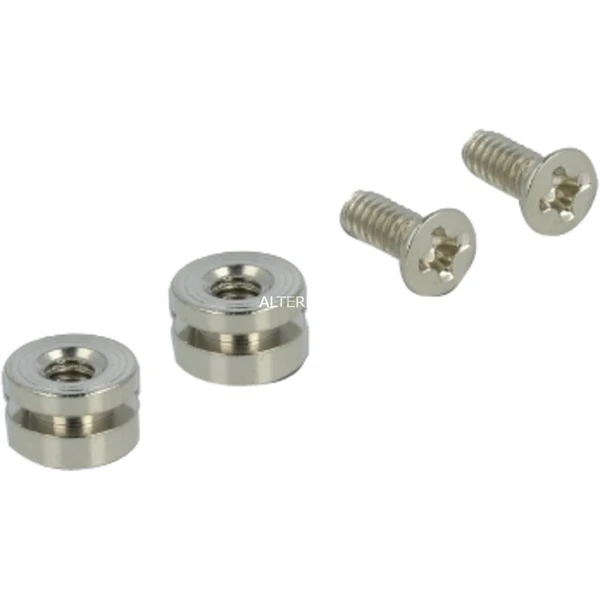 DeLOCK PCI Express X8 Karte Zu 2 X Intern NVMe M.2 Key M - Bifurcation, Controller – Bild 6