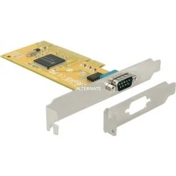 Mainboard Zubehör DeLOCK PCI Karte > Seriell RS-232, Adapter