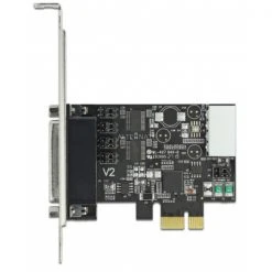 Controller DeLOCK PCIe > 2x Seriell RS-232 Mit 5V/12V, Schnittstellenkarte 8 Controller DeLOCK PCIe > 2x Seriell RS-232 Mit 5V/12V, Schnittstellenkarte -Mainboards Verkaufsgeschäft DeLOCK PCIe 2x Seriell RS 232 mit 5V 12V Schnittstellenkarte@@1708650 3