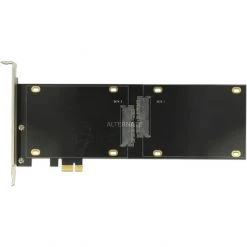 Controller DeLOCK PCIe X1 Karte Für 2x SATA HDD/SSD, Adapter -Mainboards Verkaufsgeschäft DeLOCK PCIe x1 Karte f r 2x SATA HDD SSD Adapter@@fpuvh02q 2