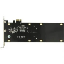 Controller DeLOCK PCIe X1 Karte Für 2x SATA HDD/SSD, Adapter -Mainboards Verkaufsgeschäft DeLOCK PCIe x1 Karte f r 2x SATA HDD SSD Adapter@@fpuvh02q 3