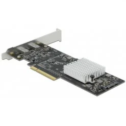 Controller DeLOCK PCIe X8 > 2x Extern USB-X 3.2 Gen 2x2 6 Controller DeLOCK PCIe X8 > 2x Extern USB-X 3.2 Gen 2x2 -Mainboards Verkaufsgeschäft DeLOCK PCIe x8 2x extern USB X 3 2 Gen 2x2@@1708645 2