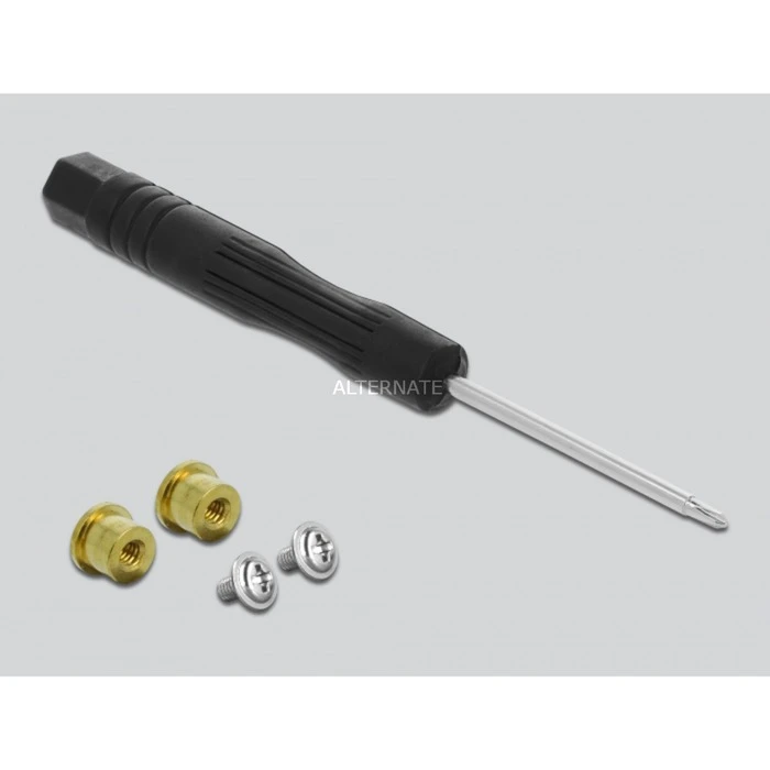 Controller DeLOCK SATA 22-Pin Stecker > M.2 Key B, Adapter – Bild 5