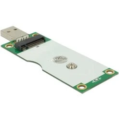Controller DeLOCK USB 2.0 A Stecker > M.2 B+SIM Slot Konverter -Mainboards Verkaufsgeschäft DeLOCK USB 2 0 A Stecker M 2 B SIM Slot Konverter@@fpuvh003 2