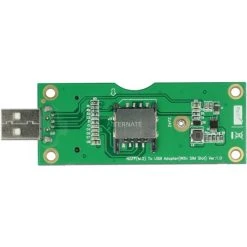 Controller DeLOCK USB 2.0 A Stecker > M.2 B+SIM Slot Konverter -Mainboards Verkaufsgeschäft DeLOCK USB 2 0 A Stecker M 2 B SIM Slot Konverter@@fpuvh003 3
