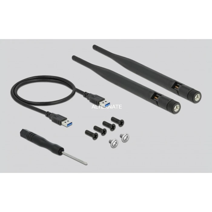 Controller DeLOCK USB 3.0 Konverter Für M.2 Key B Modul Mit SIM Slot Und Gehäuse 5 Controller DeLOCK USB 3.0 Konverter Für M.2 Key B Modul Mit SIM Slot Und Gehäuse – Bild 5