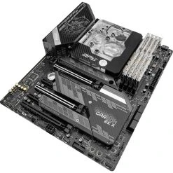 Sockel 1200 EKWB MPG Z590 CARBON EK X D-RGB, Mainboard