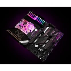 Sockel 1200 EKWB MPG Z590 CARBON EK X D-RGB, Mainboard -Mainboards Verkaufsgeschäft EKWB MPG Z590 CARBON EK X D RGB Mainboard@@1848852 2