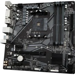 Sockel AM4 GIGABYTE A520M DS3H, Mainboard -Mainboards Verkaufsgeschäft GIGABYTE A520M DS3H Mainboard@@grigr630 33