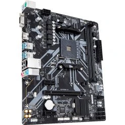 Sockel AM4 GIGABYTE B450M H, Mainboard 7 Sockel AM4 GIGABYTE B450M H, Mainboard -Mainboards Verkaufsgeschäft GIGABYTE B450M H Mainboard@@grigrs 2