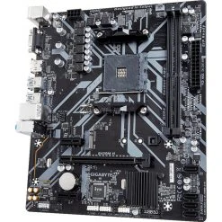 Sockel AM4 GIGABYTE B450M H, Mainboard 8 Sockel AM4 GIGABYTE B450M H, Mainboard -Mainboards Verkaufsgeschäft GIGABYTE B450M H Mainboard@@grigrs 3