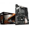 Sockel AM4 GIGABYTE B450 AORUS ELITE V2, Mainboard