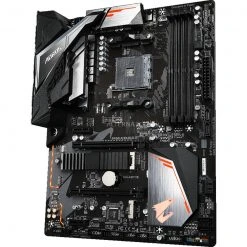 Sockel AM4 GIGABYTE B450 AORUS ELITE V2, Mainboard -Mainboards Verkaufsgeschäft GIGABYTE B450 AORUS ELITE V2 Mainboard@@1717265 3