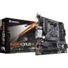 Sockel AM4 GIGABYTE B450 AORUS M, Mainboard