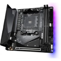 Sockel AM4 GIGABYTE B550I AORUS PRO AX, Mainboard 8 Sockel AM4 GIGABYTE B550I AORUS PRO AX, Mainboard -Mainboards Verkaufsgeschäft GIGABYTE B550I AORUS PRO AX Mainboard@@grigr604 3