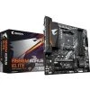 Sockel AM4 GIGABYTE B550M AORUS ELITE, Mainboard