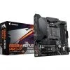 Sockel AM4 GIGABYTE B550M AORUS PRO-P, Mainboard