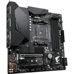 Sockel AM4 GIGABYTE B550M AORUS PRO-P, Mainboard -Mainboards Verkaufsgeschäft GIGABYTE B550M AORUS PRO P Mainboard@@1693853 2
