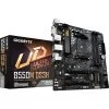 Sockel AM4 GIGABYTE B550M DS3H, Mainboard