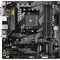 Sockel AM4 GIGABYTE B550M DS3H, Mainboard 7 Sockel AM4 GIGABYTE B550M DS3H, Mainboard -Mainboards Verkaufsgeschäft GIGABYTE B550M DS3H Mainboard@@grigr603 2