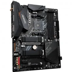 Sockel AM4 GIGABYTE B550 AORUS ELITE AX V2, Mainboard -Mainboards Verkaufsgeschäft GIGABYTE B550 AORUS ELITE AX V2 Mainboard@@1693450 2