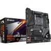 Sockel AM4 GIGABYTE B550 AORUS PRO AC, Mainboard