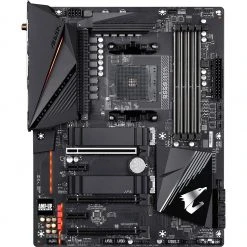 Sockel AM4 GIGABYTE B550 AORUS PRO AC, Mainboard 7 Sockel AM4 GIGABYTE B550 AORUS PRO AC, Mainboard -Mainboards Verkaufsgeschäft GIGABYTE B550 AORUS PRO AC Mainboard@@gregr603 2