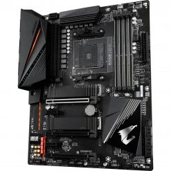 Sockel AM4 GIGABYTE B550 AORUS PRO AC, Mainboard 8 Sockel AM4 GIGABYTE B550 AORUS PRO AC, Mainboard -Mainboards Verkaufsgeschäft GIGABYTE B550 AORUS PRO AC Mainboard@@gregr603 3