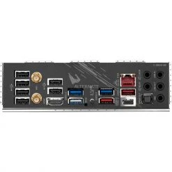 Sockel AM4 GIGABYTE B550 AORUS PRO AC, Mainboard 9 Sockel AM4 GIGABYTE B550 AORUS PRO AC, Mainboard -Mainboards Verkaufsgeschäft GIGABYTE B550 AORUS PRO AC Mainboard@@gregr603 4