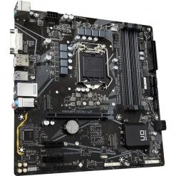 Sockel 1200 GIGABYTE B560M DS3H V2, Mainboard -Mainboards Verkaufsgeschäft GIGABYTE B560M DS3H V2 Mainboard@@1783956 2