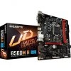 Sockel 1200 GIGABYTE B560M H, Mainboard