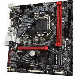 Sockel 1200 GIGABYTE B560M H, Mainboard -Mainboards Verkaufsgeschäft GIGABYTE B560M H Mainboard@@1835900 3