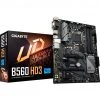 Sockel 1200 GIGABYTE B560 HD3, Mainboard