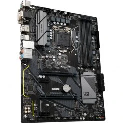 Sockel 1200 GIGABYTE B560 HD3, Mainboard -Mainboards Verkaufsgeschäft GIGABYTE B560 HD3 Mainboard@@1750568 2