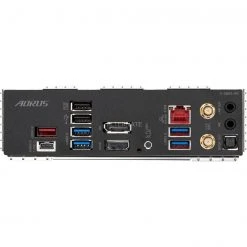 Mini-ITX Mainboards GIGABYTE B660I AORUS PRO DDR4, Mainboard -Mainboards Verkaufsgeschäft GIGABYTE B660I AORUS PRO DDR4 Mainboard@@1815840 4