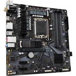 Sockel 1700 GIGABYTE B660M DS3H AX DDR4, Mainboard -Mainboards Verkaufsgeschäft GIGABYTE B660M DS3H AX DDR4 Mainboard@@1815838 2