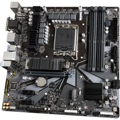 Sockel 1700 GIGABYTE B660M DS3H DDR4, Mainboard -Mainboards Verkaufsgeschäft GIGABYTE B660M DS3H DDR4 Mainboard@@1815584 3