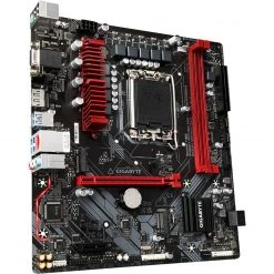 Sockel 1700 GIGABYTE B660M GAMING DDR4, Mainboard 7 Sockel 1700 GIGABYTE B660M GAMING DDR4, Mainboard -Mainboards Verkaufsgeschäft GIGABYTE B660M GAMING DDR4 Mainboard@@1815839 2