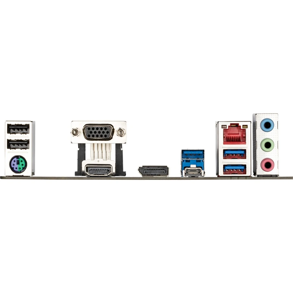 Sockel 1700 GIGABYTE B660M GAMING DDR4, Mainboard 5 Sockel 1700 GIGABYTE B660M GAMING DDR4, Mainboard – Bild 5