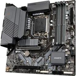Sockel 1700 GIGABYTE B660M GAMING X AX DDR4, Mainboard 8 Sockel 1700 GIGABYTE B660M GAMING X AX DDR4, Mainboard -Mainboards Verkaufsgeschäft GIGABYTE B660M GAMING X AX DDR4 Mainboard@@1815836 3