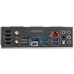 Sockel 1700 GIGABYTE B660 AORUS MASTER DDR4, Mainboard 9 Sockel 1700 GIGABYTE B660 AORUS MASTER DDR4, Mainboard -Mainboards Verkaufsgeschäft GIGABYTE B660 AORUS MASTER DDR4 Mainboard@@1815822 4