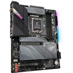 Sockel 1700 GIGABYTE B660 AORUS MASTER, Mainboard 7 Sockel 1700 GIGABYTE B660 AORUS MASTER, Mainboard -Mainboards Verkaufsgeschäft GIGABYTE B660 AORUS MASTER Mainboard@@1815734 2