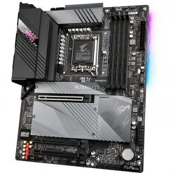 Sockel 1700 GIGABYTE B660 AORUS MASTER, Mainboard 8 Sockel 1700 GIGABYTE B660 AORUS MASTER, Mainboard -Mainboards Verkaufsgeschäft GIGABYTE B660 AORUS MASTER Mainboard@@1815734 3