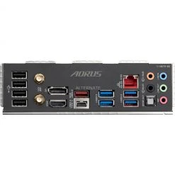 Sockel 1700 GIGABYTE B660 AORUS MASTER, Mainboard 9 Sockel 1700 GIGABYTE B660 AORUS MASTER, Mainboard -Mainboards Verkaufsgeschäft GIGABYTE B660 AORUS MASTER Mainboard@@1815734 4