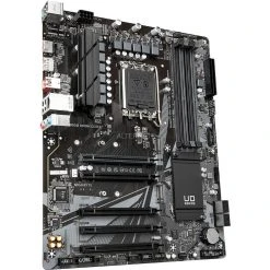 Sockel 1700 GIGABYTE B660 DS3H DDR4, Mainboard 7 Sockel 1700 GIGABYTE B660 DS3H DDR4, Mainboard -Mainboards Verkaufsgeschäft GIGABYTE B660 DS3H DDR4 Mainboard@@1815834 2
