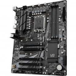 Sockel 1700 GIGABYTE B660 DS3H DDR4, Mainboard 8 Sockel 1700 GIGABYTE B660 DS3H DDR4, Mainboard -Mainboards Verkaufsgeschäft GIGABYTE B660 DS3H DDR4 Mainboard@@1815834 3
